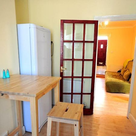 East End London Garden Flat Apartment Bagian luar foto
