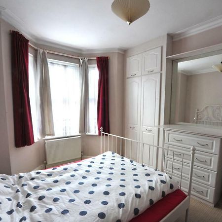 East End London Garden Flat Apartment Bagian luar foto