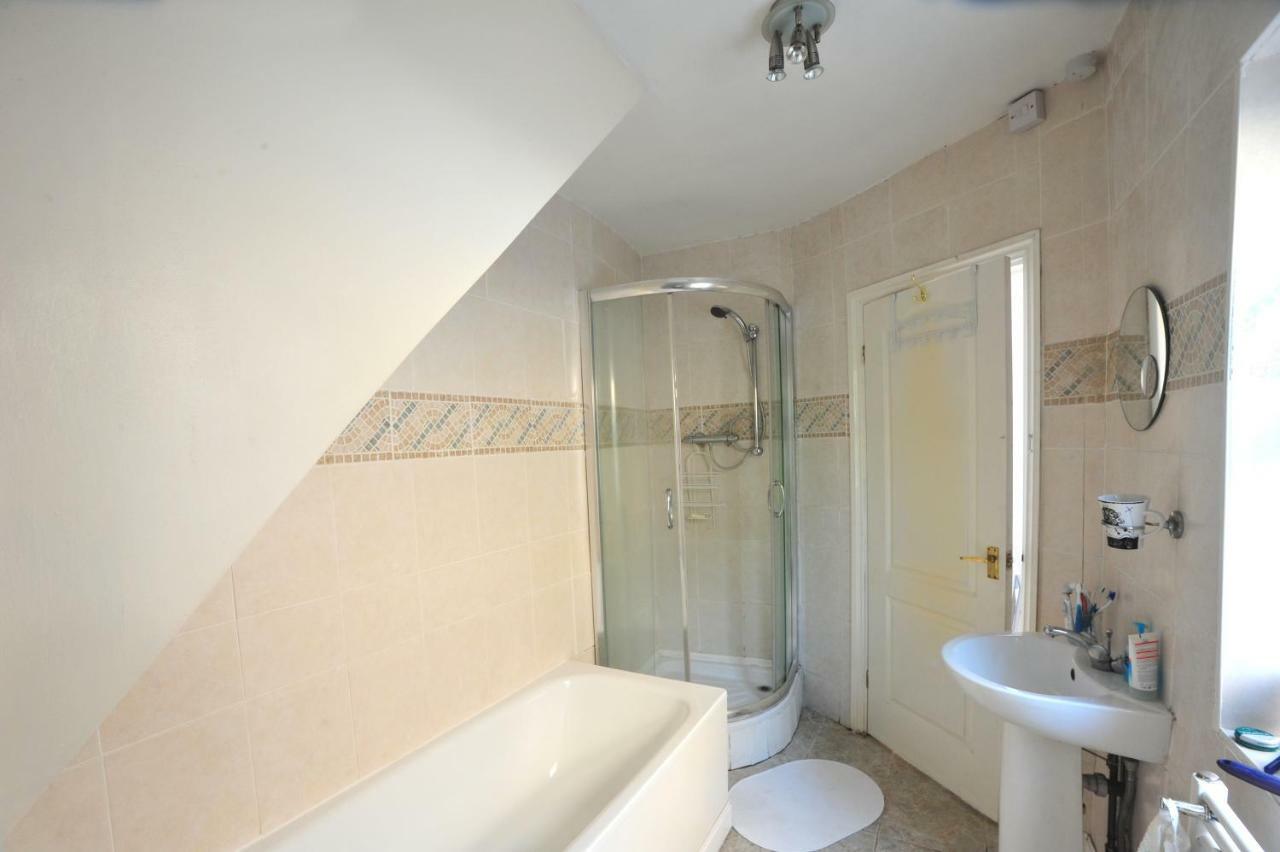 East End London Garden Flat Apartment Bagian luar foto